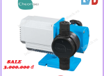 Máy Bơm Định Lượng Cheonsei KS-12-PTC-HWS-S: Nhỏ Gọn-Mạnh Mẽ