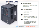 Biến tần FRECON FR500A-4T-018G/022PB