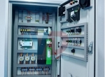 Dự án lắp đặt tủ điện phòng sạch sản xuất linh kiện điện tử