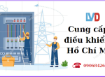 Cung cấp tủ điện điều khiển tại Tp Hồ Chí Minh